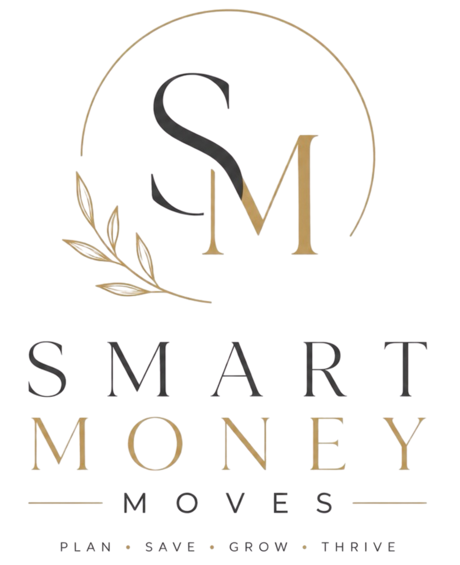 Smart Money Move logo